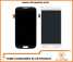 Samsung I9500 Digitizer LCD Assembly black/white