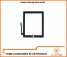 iPad 3 Digitizer Touch Screen for The New iPad