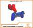 Wireless Six Axis Controllers for PS3 (Wireless Six Axis Controllers for PS3)