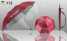 advertising promotion gift straight golf umbrella 178 ()