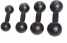 Cast Dumbbell (Cast Dumbbell)