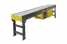 Hytrol Roller Conveyor Minimum Pressure Accumulation 190-ACZ - Medium Duty (Flat ()