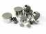 Polycrystalline diamond comoact ()