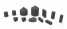 Thermal Stable Polycrystalline ()
