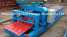 Glazed Tile Roll Forming Machine