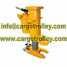 Professional toe jacks capacity from 5T to 50T (Professional toe jacks capacity from 5T to 50T)