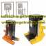 Toe jack with three years quality warranty ()