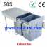 Cabinet Waste Bin with CE,ROHS MANUFACTURER