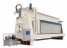 Type 1500 over-beam PP high pressure membrane filter press ()