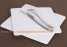 White Porcelain Square flat plates for restaurant hotel (Белый фарфор Площадь плоских пластин для ресторана отеля)