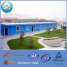 Beijing Wan Jin Long Color-Coated Steel Products Co., Ltd (prefab steel house cheap beautiful)