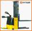 1-2 Ton Electric Stacker ESD10-20 ()