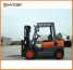 LPG Forklift Truck 2 Ton ()