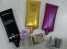 PE cosmetic packaging tube