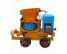 shotcrete machine ()