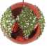 Unique Christmas balls ()