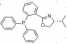 (R)-(+)-2-[2-(Diphenylphosphino)phenyl]-4-isopropyl-2-oxazoline ()