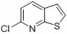 6-chlorothieno[2,3-b]pyridine