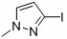 3-iodo-1-methyl-1H-pyrazole (3-iodo-1-methyl-1H-pyrazole)