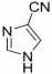 lH-Imidazole-4-carbonitrile ()