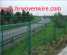 wire fencing, wire fence, fence wire, fencing wire, mesh fencing ()