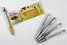 Flag Pen (The Best Quality in China) ()