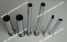 Chrome Wardrobe Tube ()