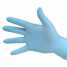 Blue Nitrile Accelerator Free Powder Free Disposable Gloves ()