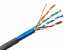 LAN Cable FTP Cat.5e Solid 24AWG (LAN Cable FTP Cat.5e Solid 24AWG)