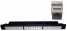 Cat.6 UTP Patch Panel 24 Ports Dual IDC Keystone Type (Cat.6 UTP Patch Panel 24 Ports Dual IDC Keystone Type)