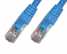 Patch Cord UTP Cat6A Stranded 23AWG 10 Gigabit (Patch Cord UTP Cat6A Stranded 23AWG 10 Gigabit)