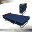 H-011 modern bedroom furniture metal folding bed