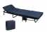 H-045 Hotel Furniture Rollaway Bed Folding Cot