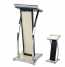 Max K-029 Hotel Wooden Rostrum
