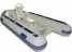 SVR-470 Fiberglass Hull Boat ()