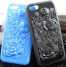 Cell phone cover TPU gel skin case for iPhone 5c (Сотовый телефон крышки случая кожи геля TPU для iPhone 5C)