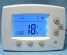 Digital thermostat ()