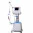 BASE850 Ventilator With Compressor (BASE850 Ventilator With Compressor)