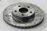 Brake disc, brake rotor, hub and assembly parts (Brake disc, brake rotor, hub and assembly parts)