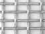 Stainless steel square wire mesh ()