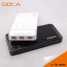 High capacity 16800mAh Universal portable Power Bank with 3 Ports ()