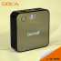 8400mAH DOCA D525 power bank LCD digital display ()