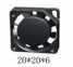 offer DC Cooling Fan,DC Fan,dc brushless fan, dc fan blower  20mmX20mmX6mm ()