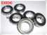 High quality Ball Bearing 68 Series ()