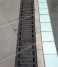 ductile iron drainage channel cover ()