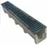 V shape polymer concrete gap linear drainage channel (V shape polymer concrete gap linear drainage channel)