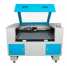 professional film switch laser cutting machine