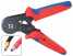 self-tunning compression pliers HSC8 6-4A (self-tunning compression pliers HSC8 6-4A)