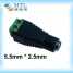 LED connector, strip connector for single color LED strip to strip, Factory Whol ()