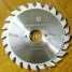 Adjustable Scoring TCT Circular Saw Blades ()